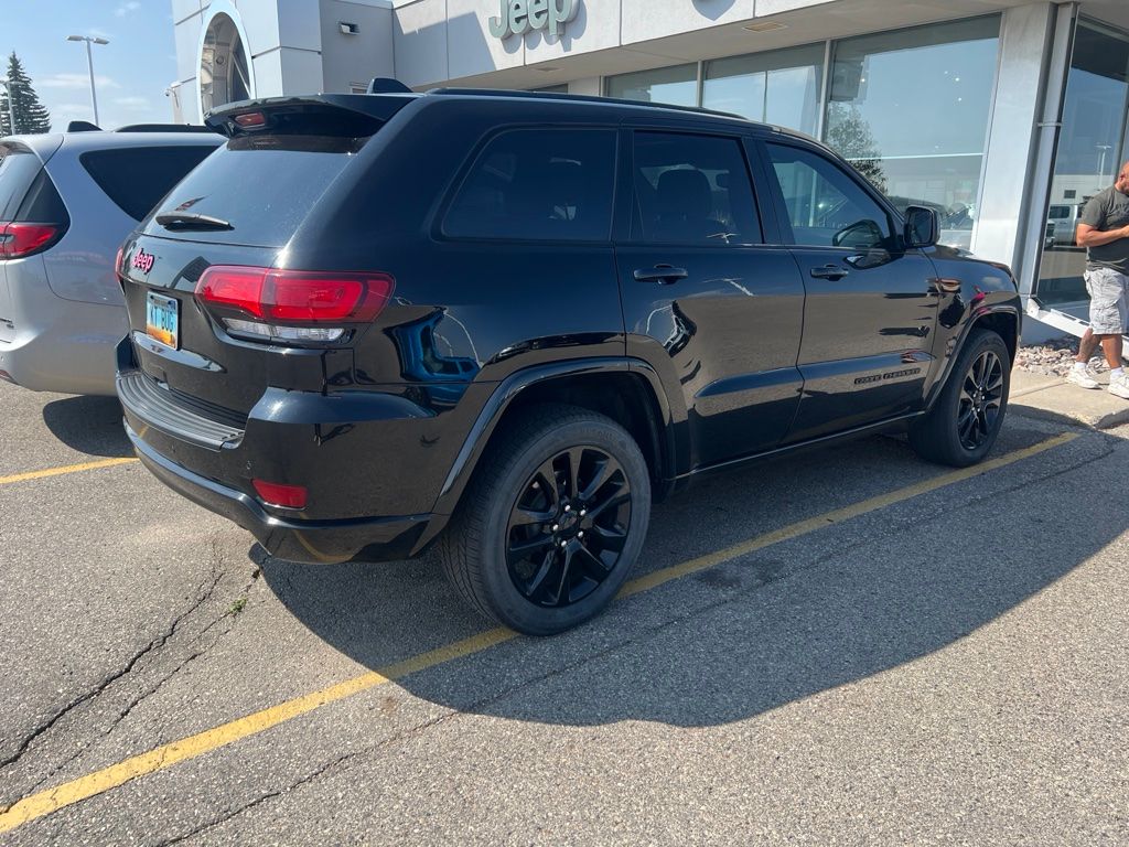 jeep grand cherokee 2018 1C4RJFAG4JC466128 image jeep grand cherokee 2018 1C4RJFAG4JC466128 image